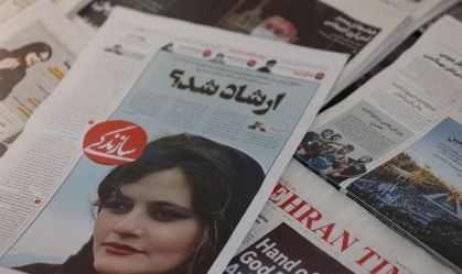 Irã é acusado de planejar matar dois jornalistas no Reino Unido