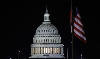 Análise: Pesquisa CNN traz 5 dados que deixam os democratas dos EUA em alerta