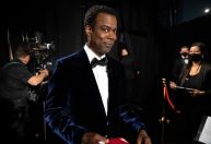 Chris Rock diz que assistiu a filme “Emancipation” só para ver Will Smith sendo “chicoteado”