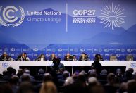 COP27 termina com acordo histórico para ajudar países mais vulneráveis