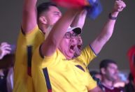 Fifa abre processo disciplinar contra Equador por ‘cânticos ofensivos’ na Copa