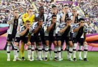 Protestos de seleções marcam início da Copa do Mundo no Catar