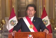 Primeiro-ministro do Peru renuncia e presidente Pedro Castillo renovará gabinete