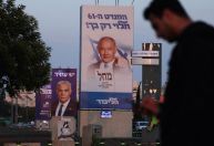 Qual é o sistema político de Israel?