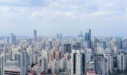 Recuperação econômica mundial tem desafios inéditos, diz ministro da China
