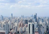 Banco Mundial vê maior expansão da China em 2025, mas desaceleração em 2026