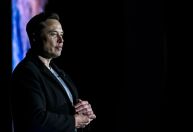 Elon Musk perdeu uma fortuna maior do que qualquer outra pessoa na história