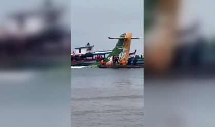 Queda de avião na Tanzânia causa morte de pelo menos 19 pessoas, diz primeiro-ministro
