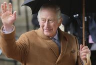 Entenda o que acontece se uma doença incapacitar o rei Charles III