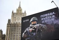 Rússia convoca embaixadora dos EUA após suposto ataque ucraniano na Crimeia