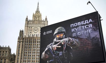 Rússia convoca embaixadora dos EUA após suposto ataque ucraniano na Crimeia