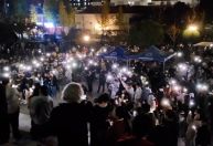 Grupo de amigos desaparece após participar de protesto pacífico contra Covid zero na China