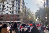 Protestos se espalham pela China em desafio sem precedentes à política Covid zero