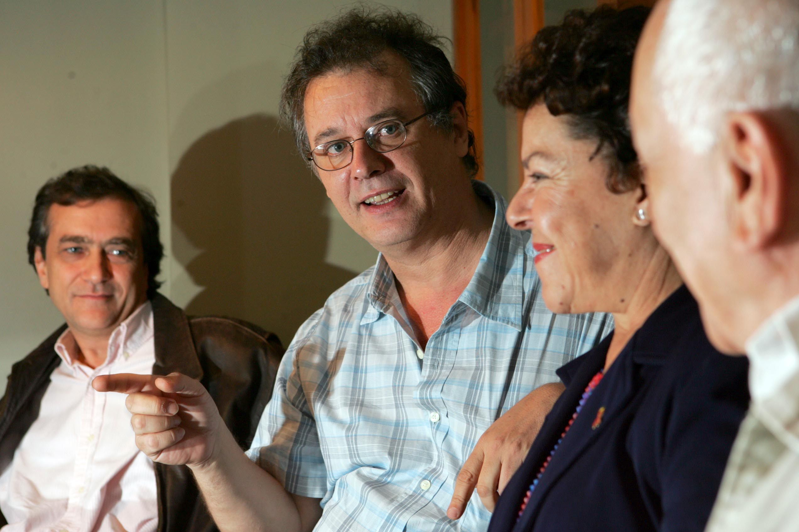 Encontro