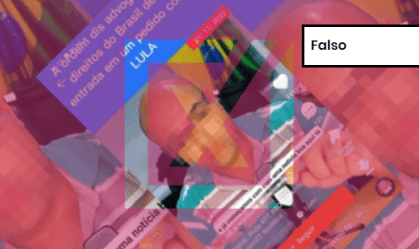 É falso que Lula não possa ser diplomado; petista teve condenações anuladas