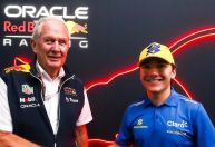 Brasileiro Enzo Fittipaldi entra para a academia de pilotos da Red Bull