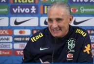 Veja as possíveis escalações de Tite para a Copa do Mundo do Catar