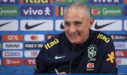 Veja as possíveis escalações de Tite para a Copa do Mundo do Catar