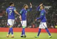 Brasil é favorito ao título da Copa, aponta centro de estudos sobre futebol