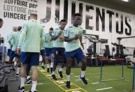Seleção Brasileira faz nesta terça (15) o segundo treino para a Copa do Mundo