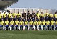 Brasil divulga foto oficial da Copa do Mundo do Catar