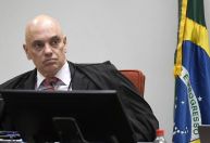 Tem muita gente para prender e muita multa para aplicar, diz Moraes