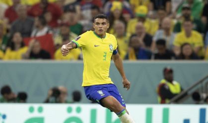 Brasil passa dois jogos sem sofrer chutes a gol mantendo futebol ofensivo