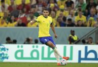 A partir do momento que fizemos o gol o jogo mudou, diz Thiago Silva