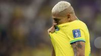 Richarlison relata depressão após Copa de 2022: "Todas as desgraças"