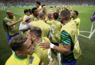 O que o Brasil precisa para se classificar já nesta segunda-feira (28)