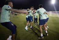 Paquetá pode ficar fora do jogo do Brasil contra a Suíça