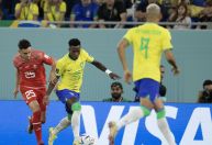 Copa: Seleção Brasileira gera mais de 10 milhões de comentários na internet