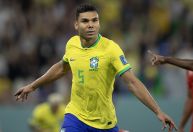 Melhor volante do mundo para Tite, líder Casemiro divide méritos: “é um grupo”