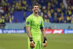 Alisson será um dos goleiros da Seleção Brasileira na Copa América