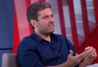 Copa pode diminuir polarização, diz Jean Jereissati no “Caminhos com Abilio Diniz”