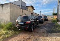 PF cumpre mandados contra lavagem de dinheiro após roubo no Aeroporto de Viracopos