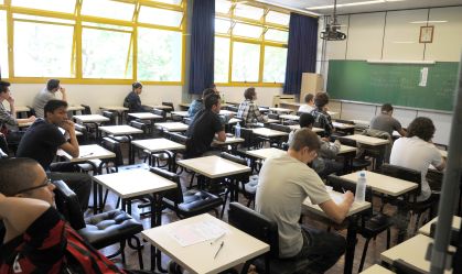 Volta às aulas: Mais de 30 mil escolas públicas não têm acesso à internet