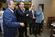 PL delega a Bolsonaro escolha de candidato do Rio em 2024