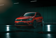Volkswagen encerra produção do Gol após 42 anos; relembre modelos lançados
