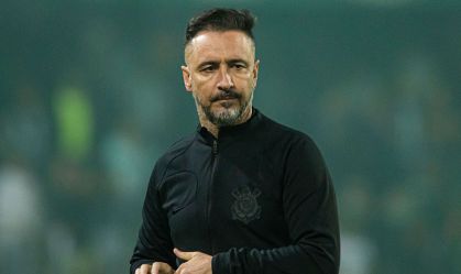 Vítor Pereira, ex-Corinthians e Flamengo, é anunciado por time da Premier League