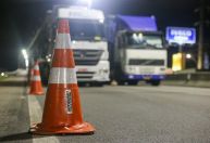 PRF eliminou 192 pontos de bloqueios em rodovias, diz ministro da Justiça