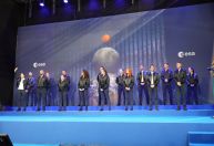 Agência Espacial Europeia anuncia primeiro “parastronauta”