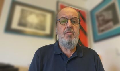 Morre Eduardo Sanovicz, ex-presidente da Embratur, aos 63 anos