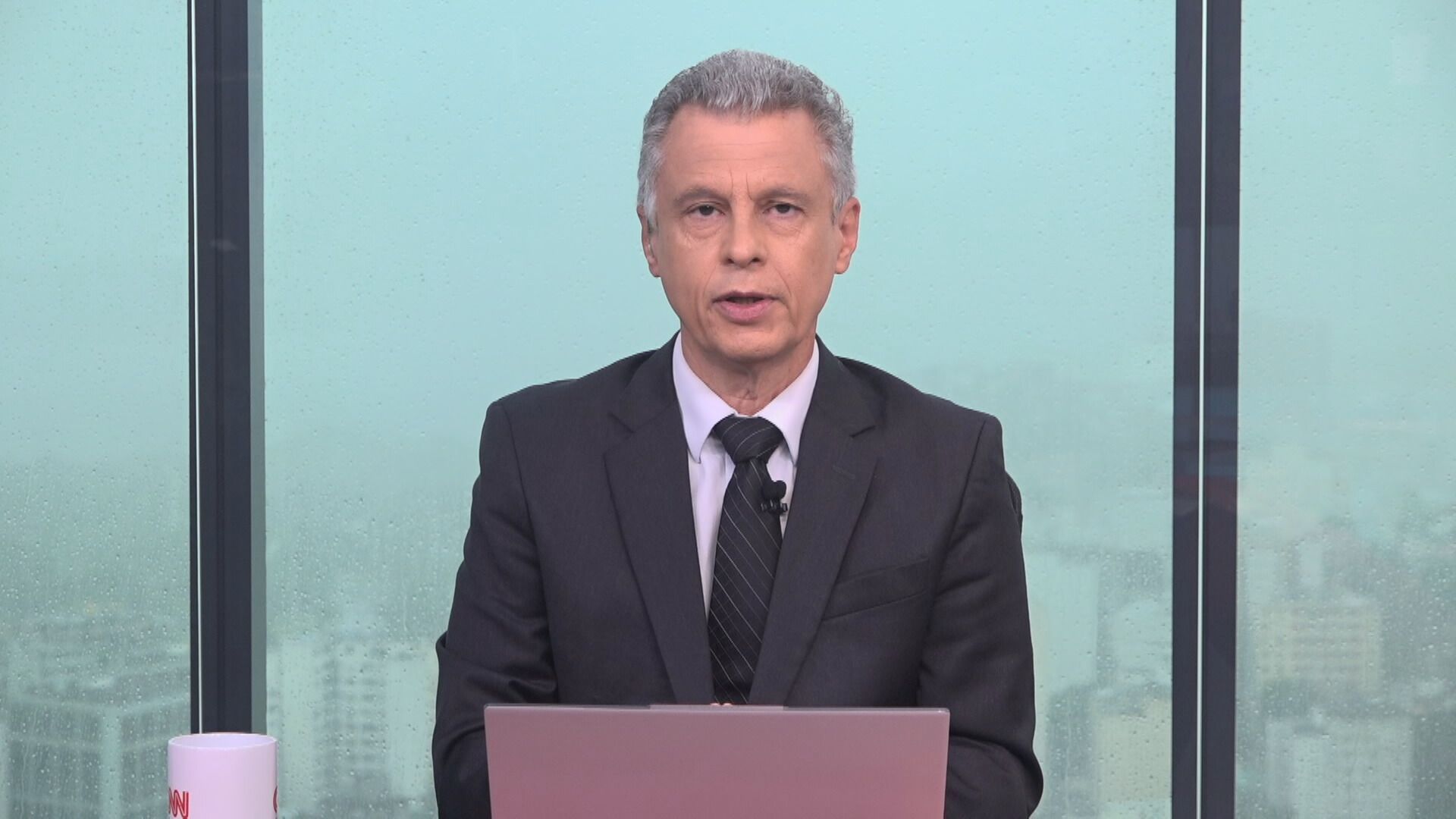 Fernando Molica no Liberdade de Opinião