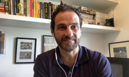 Caio Megale, economista-chefe da XP