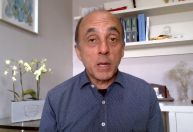 Avançamos pouco no tratamento da Covid-19, diz diretor da SBIm