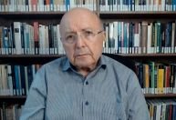 Apoio de economistas externos ao PT é vantagem de Lula, diz Maílson da Nóbrega