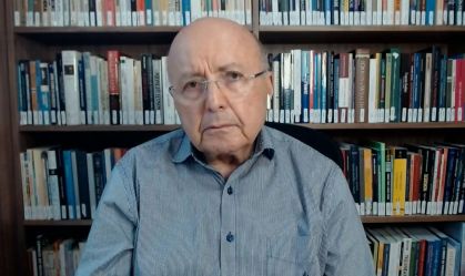 Apoio de economistas externos ao PT é vantagem de Lula, diz Maílson da Nóbrega