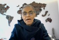 Marina Silva defende Brasil “protagonista” na COP27 e preservação ambiental como interesse nacional