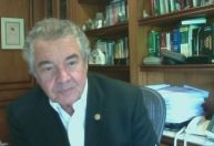 Marcos Cintra apenas exteriorizou uma preocupação, diz Marco Aurélio Mello